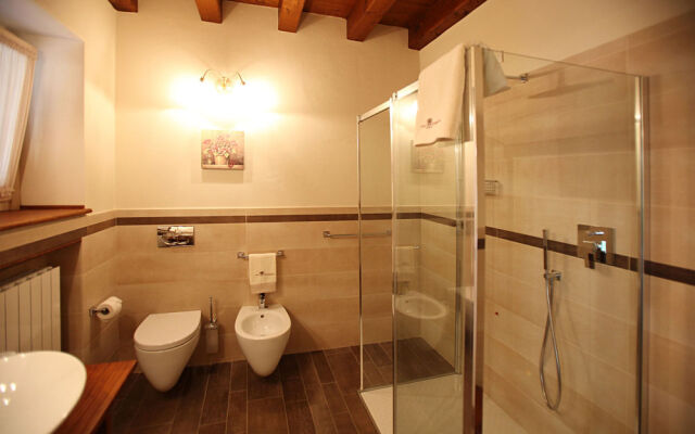 Antico Benessere