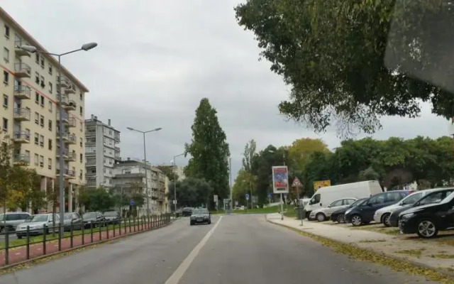 Apartamento In Expo