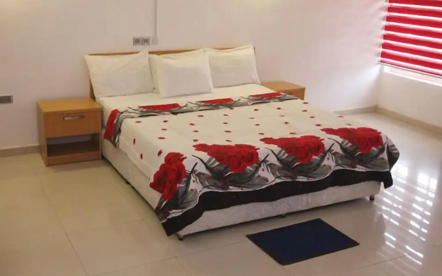 Roses Regency Hotel and Suites