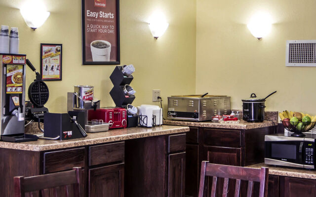 Econo Lodge McAlester