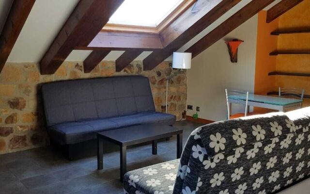 Apartamentos Y Posada El Cafetal