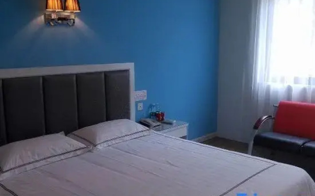 Yiyang Aishang Hotel