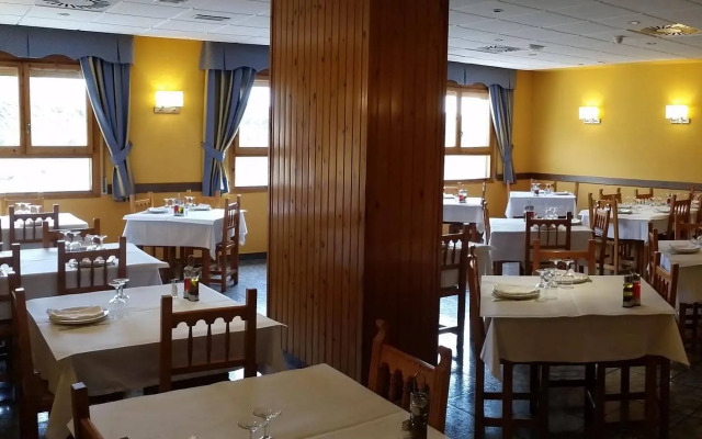 Apartamentos Turmo