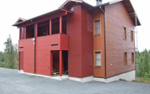 Ruka sunhill