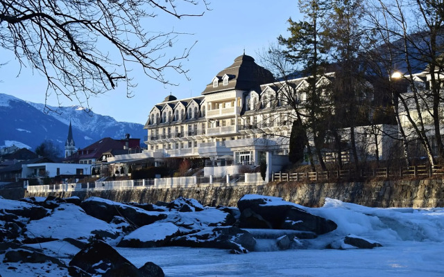 Grandhotel Lienz