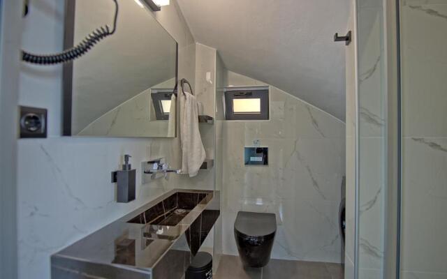 Villa Popi - modern villa with private pool by MediterraneanVillas