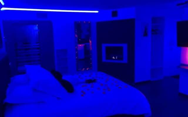 Belfort Spa