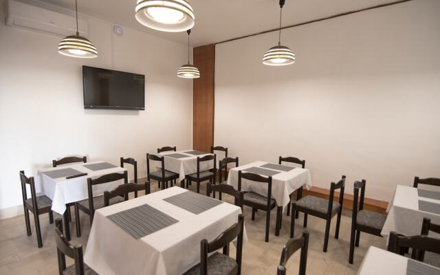 Hotel Barba