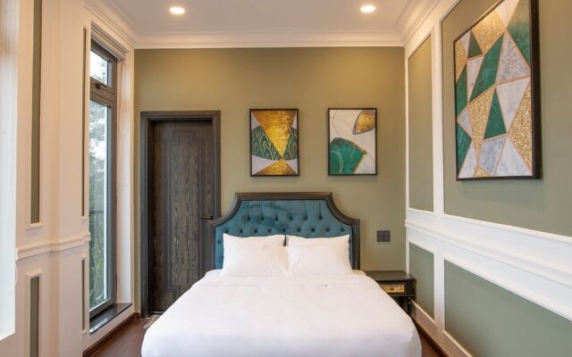 7S Hotel The Gate Dalat