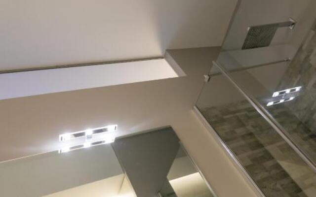Apartment Diamant
