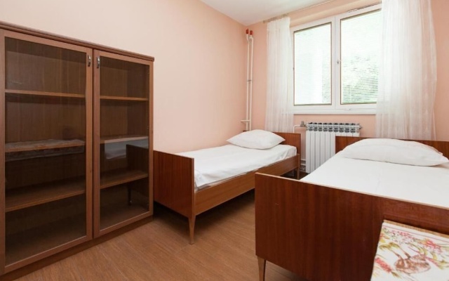 Apartment Magas