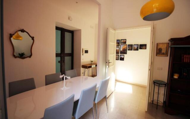 Apartment Ostiense Piramide Station