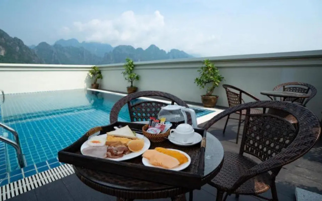 Sivixay Guest House