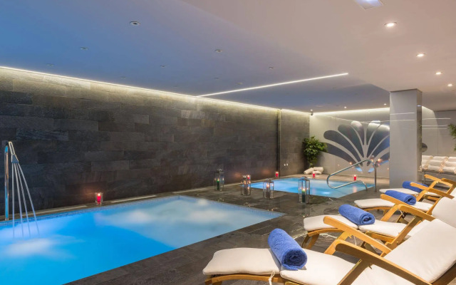 Hotel Font d'Argent Canillo