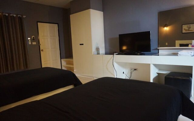 Varinthorn Residence