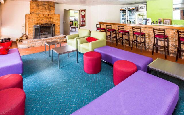 ibis Styles Canberra Eaglehawk