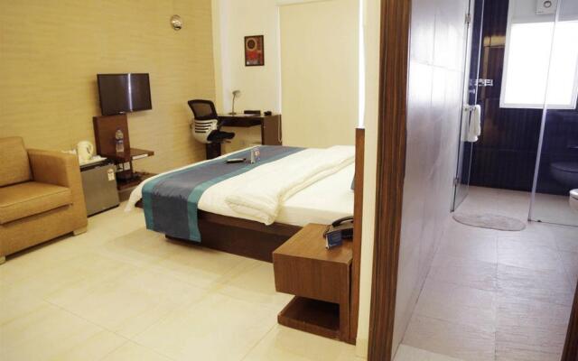 FabHotel Phase 4 Galleria