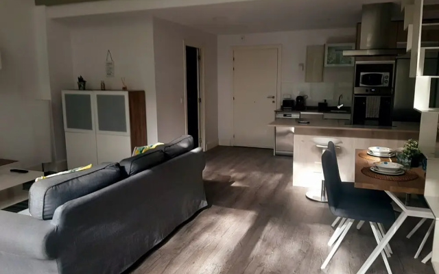 Easy Loft Nature City