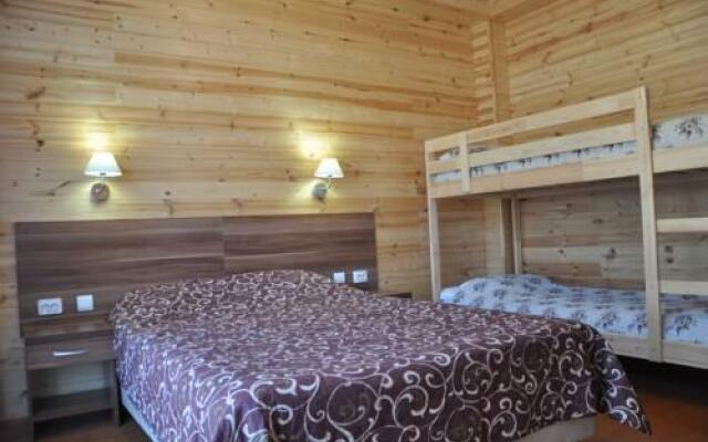 Lesnoy Guest House