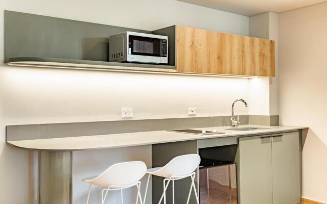 The Somos Central Hotel Poblado