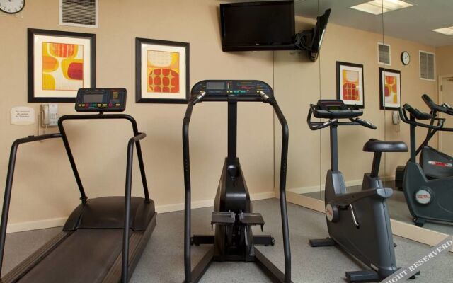 residence inn