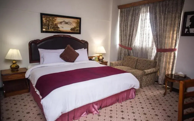 Eastern Lodge Guest House