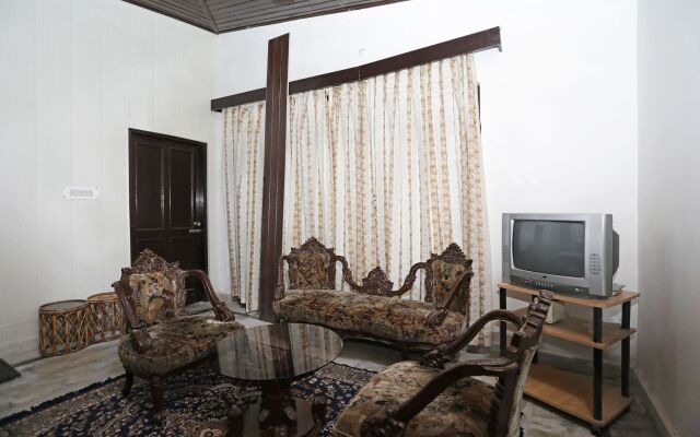 OYO 13157 Home 2BHK Lake View Ayarpatta Nainital