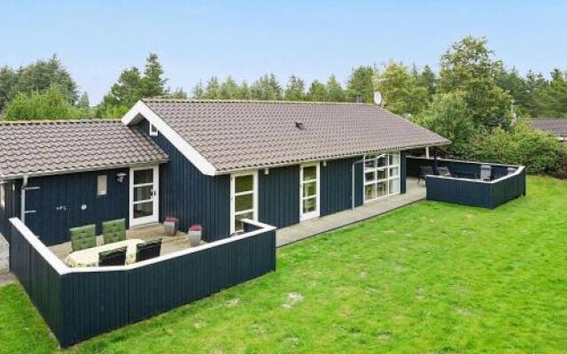Holiday Home Pandrup Ii