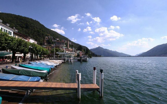 Apartment Lago di Lugano.2