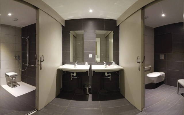 Auberge La Gravière