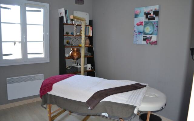 Gite Au Coeur Du Bien Etre