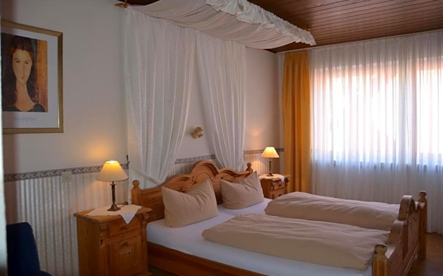 Hotel Weinhaus Feiden - Alte Bürgermeisterei