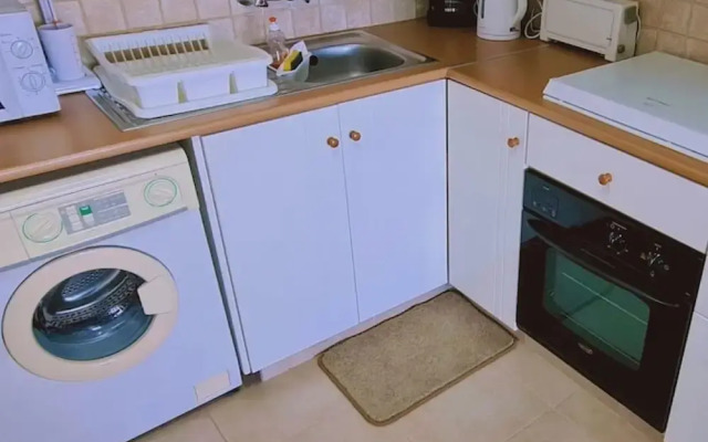 35 LCA - Camelia Apartment