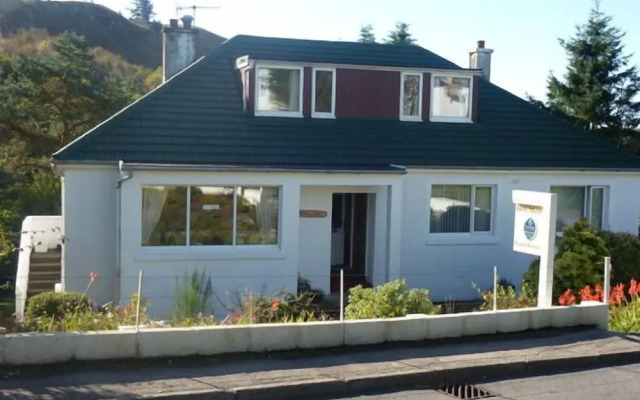 Don Muir Guest House