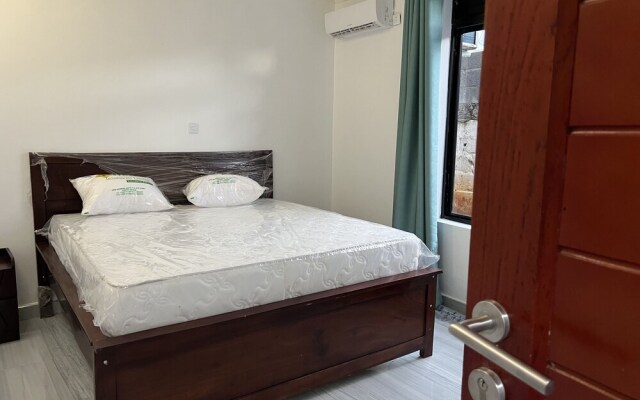 1 Bedroom Fully Furnished Apartment for Rent in Woodlands