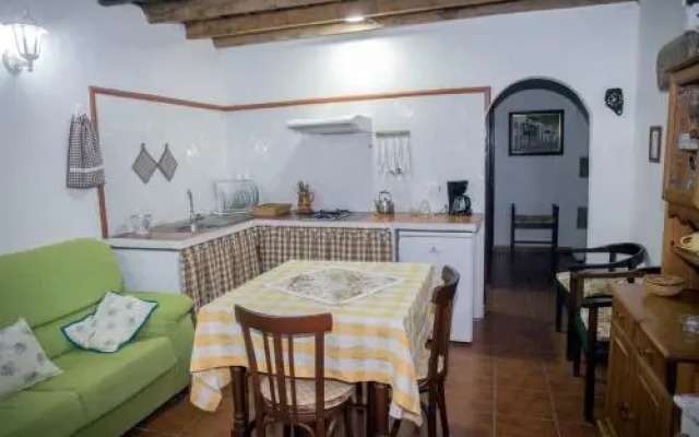 Casa Servando
