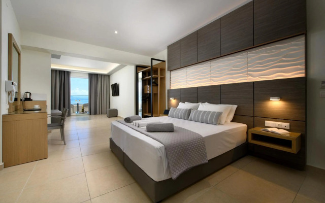 Potamaki Beach Hotel