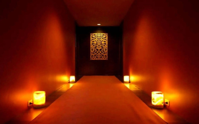 Grand Garden Hotel