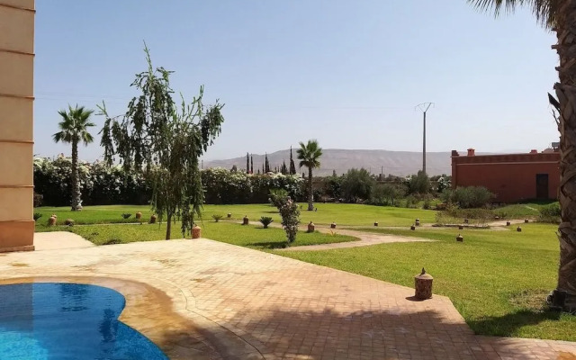 Villa Diaf Johanne