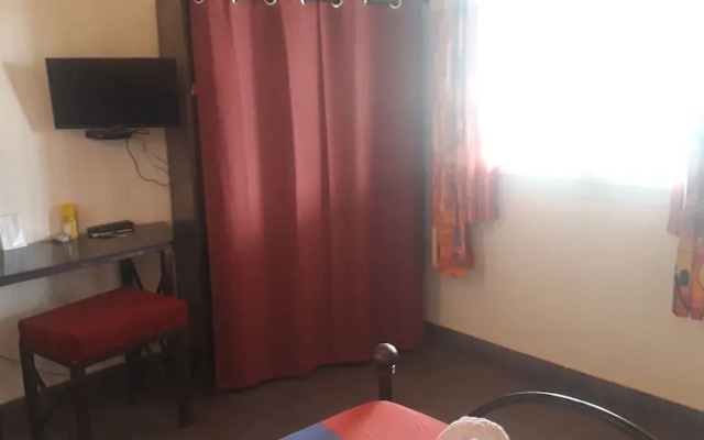 Auberge Le Dakan