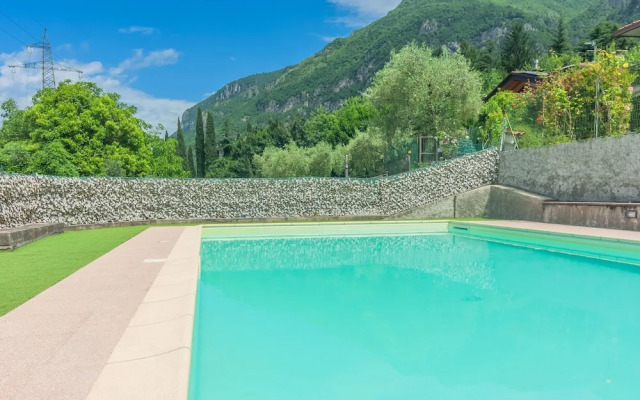 Magic Lake View in Lierna