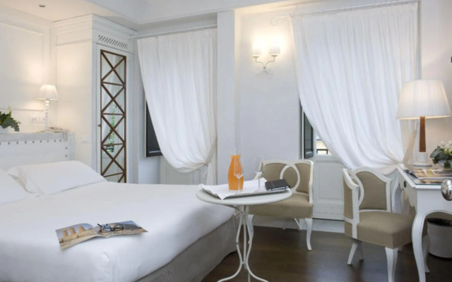 Villa Athena Resort