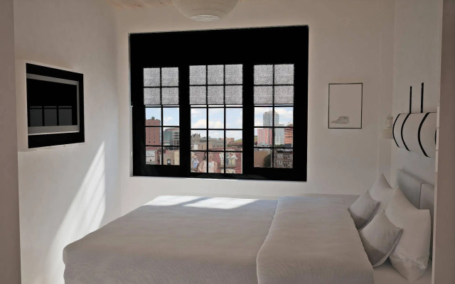 The Industrialist Hotel Gowanus Brooklyn, Sonder by Marriott Bonvoy