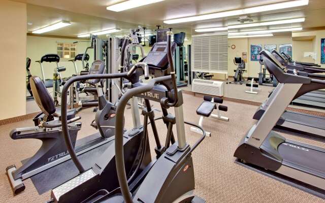 Sonesta Simply Suites Phoenix Tempe