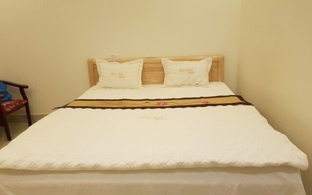 Anh Duc Hotel