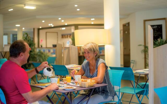Résidence Vacances Bleues Les Jardins D'Arvor