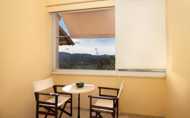 Eleni'S Traditional House In Agrafi