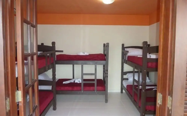 Varandas do Vidigal - Hostel