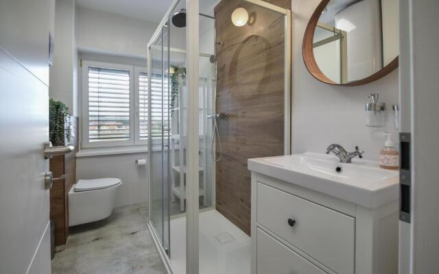 Lagom apartment Maribor