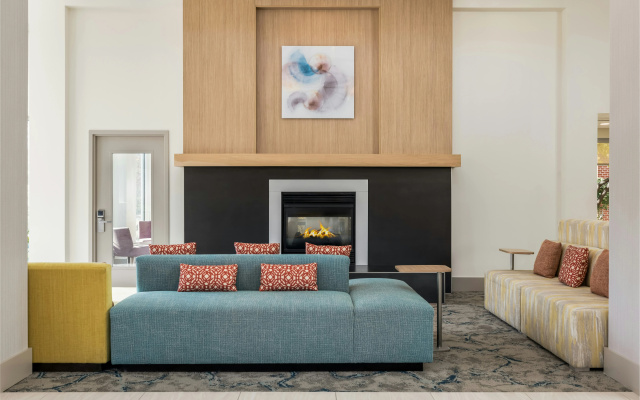 Hilton Garden Inn Mystic/Groton